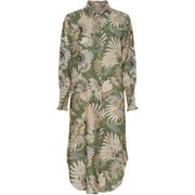 Marta du Chateau Moss mekko/tunika, vihre&auml;