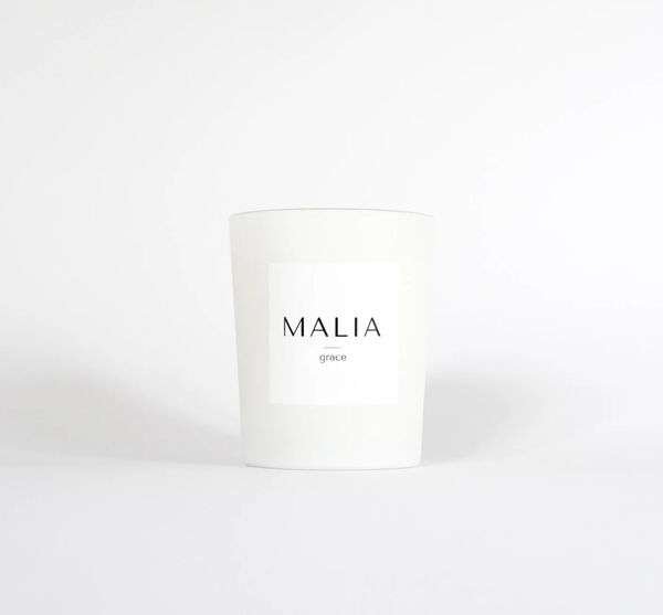 Malia tuoksukynttilä, Grace